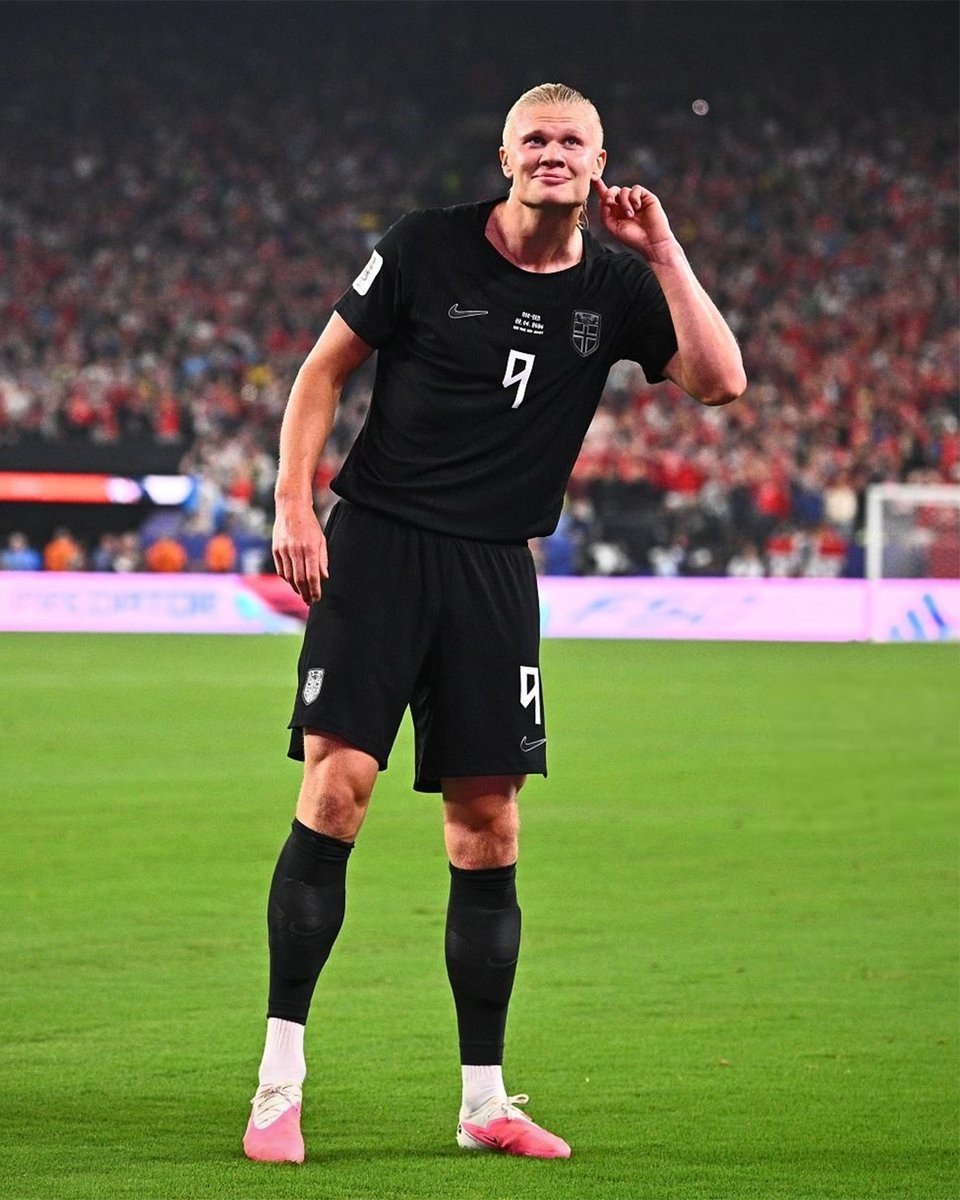 Norway 2026 Away Kit Debuted at 2026 World Cup - featured image