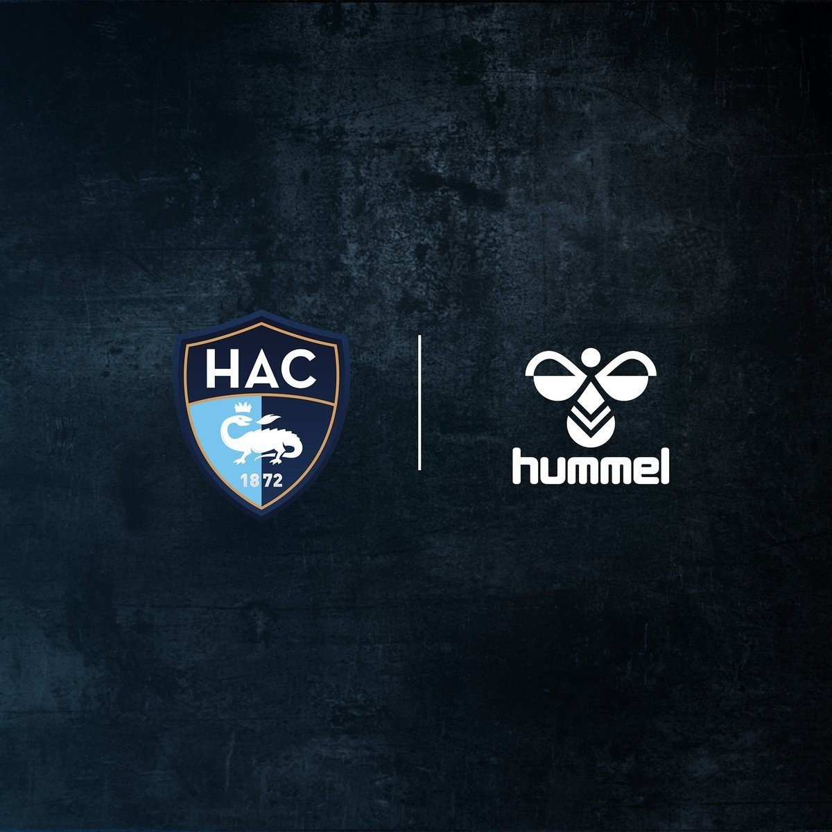 Official: Le Havre Announces Hummel Kit Deal - No More Umbro - featured image