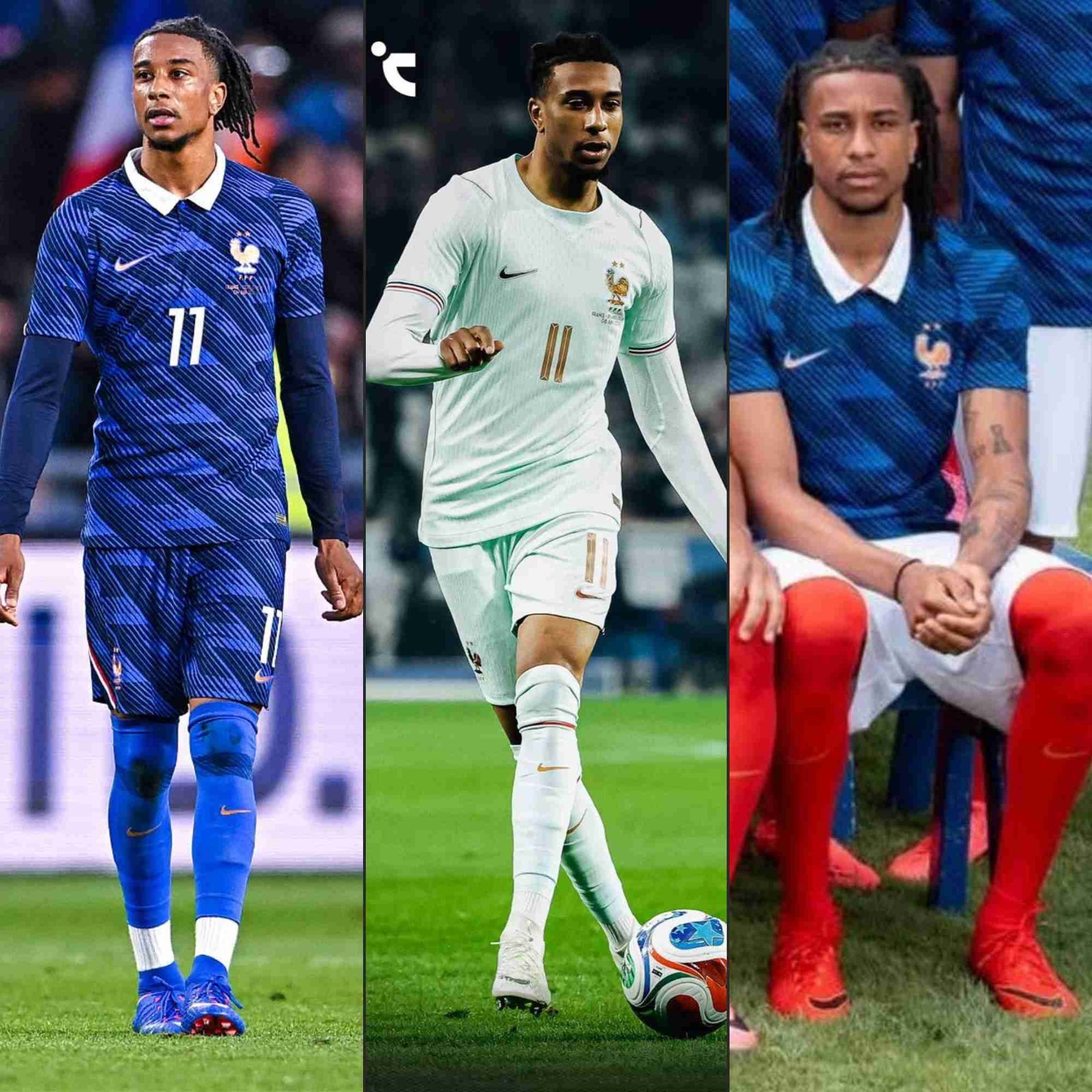 Olise to Match Boots With Kits in 2026 World Cup - featured image