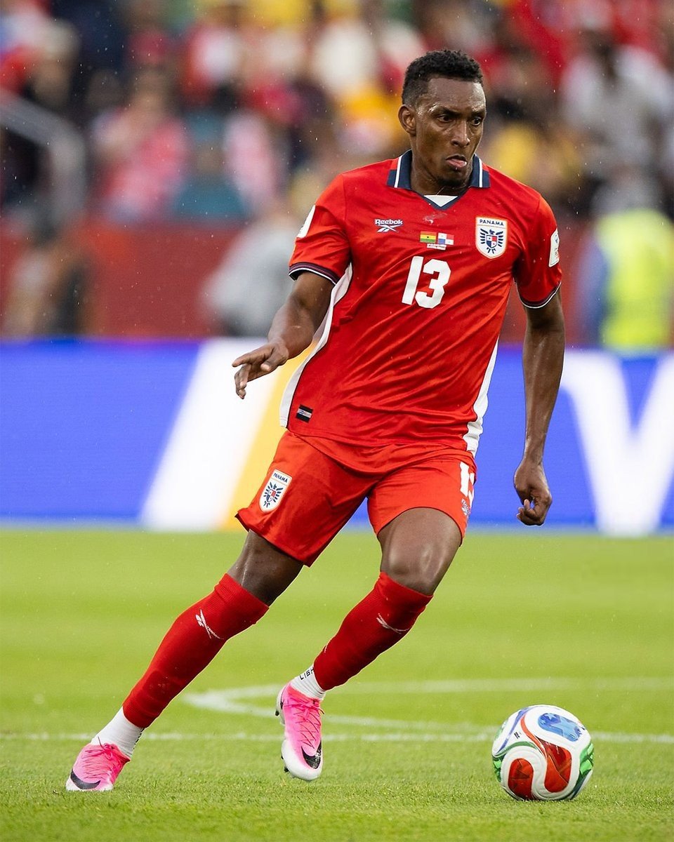Panama Wear Three Kits at 2026 World Cup - featured image