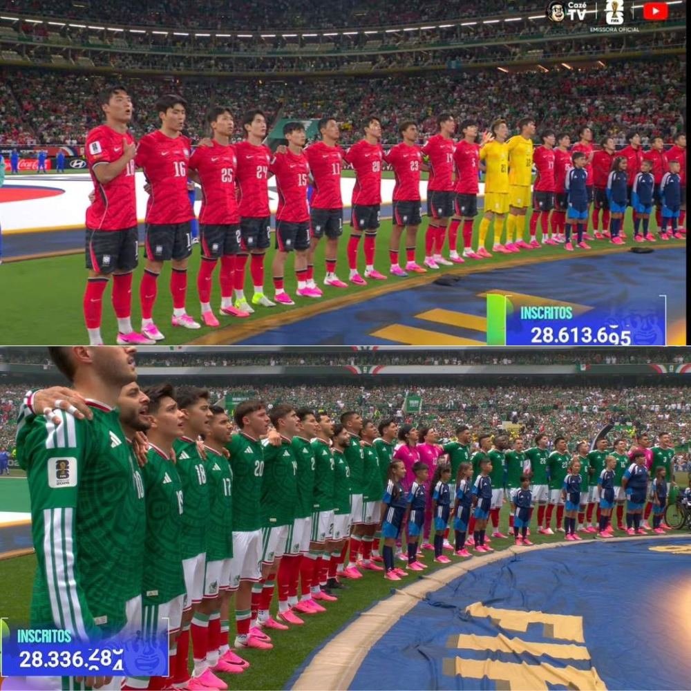 Pink Takes Over the 2026 World Cup As Major Brands Release Similar Boot Packs - featured image