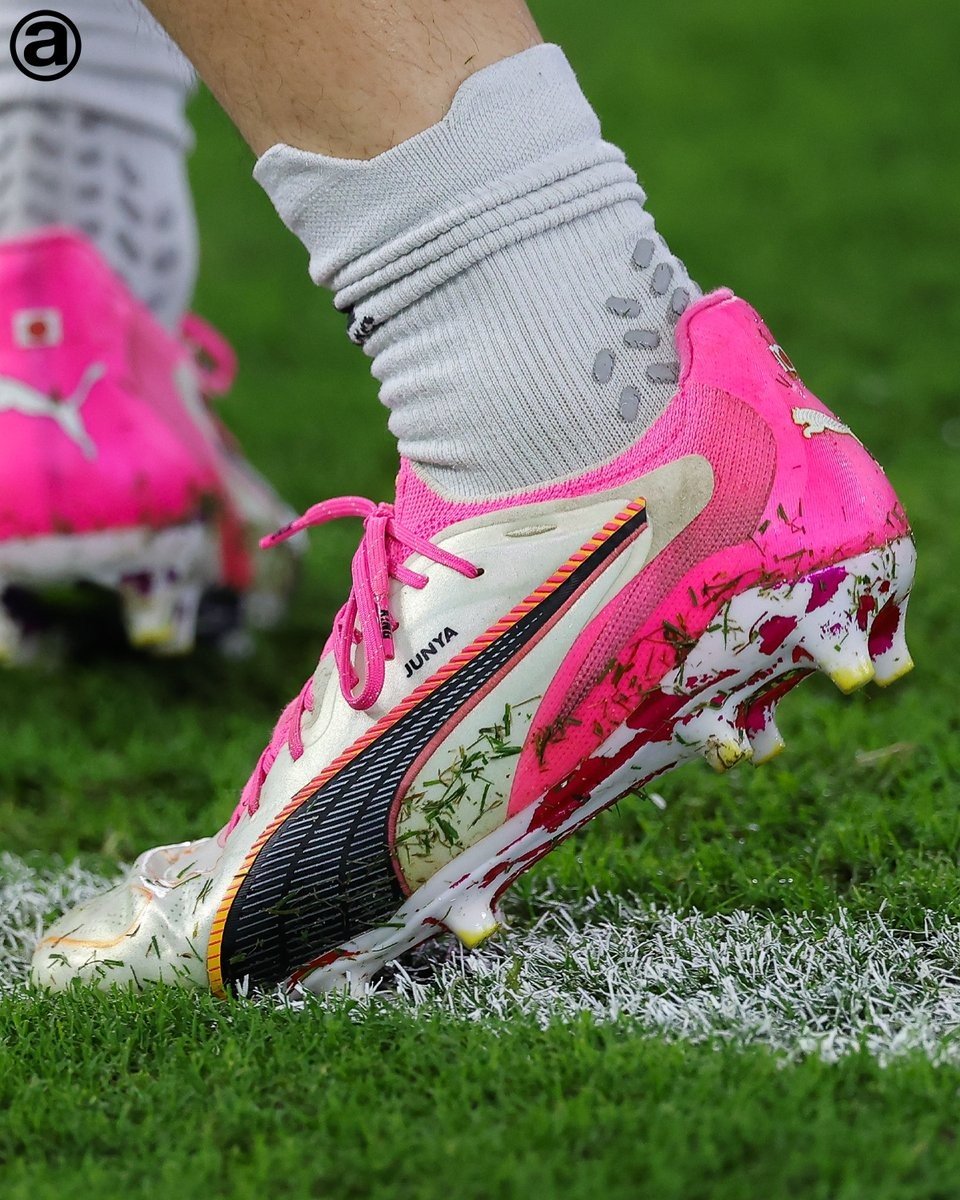 Puma King Sole Plate Peels Off After Just Two World Cup 2026 Matches - featured image