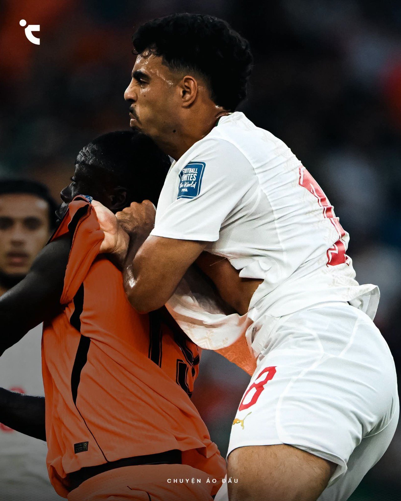 Puma Kits Keep Ripping at the 2026 World Cup - featured image