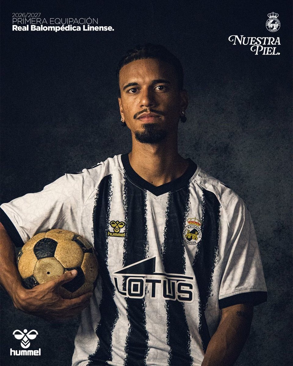 RB Linense 26-27 Home Kit Released - featured image