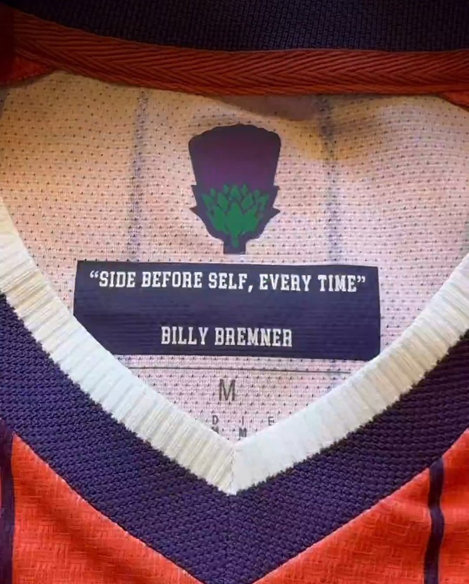 Scotland Add Motivational Phrases to 2026 World Cup Kits - featured image