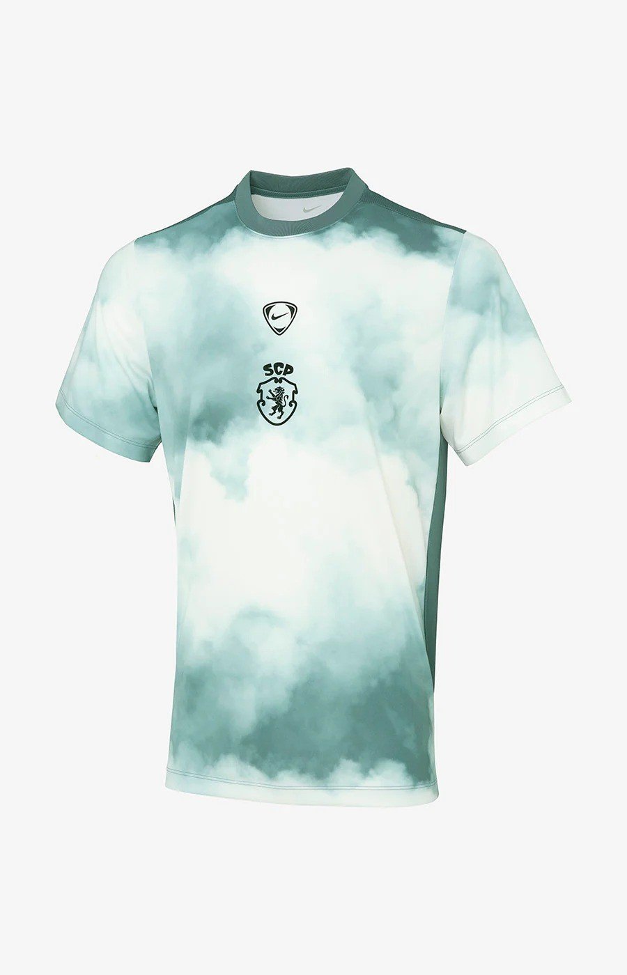 Sporting 26-27 Pre-Match Collection Released - featured image