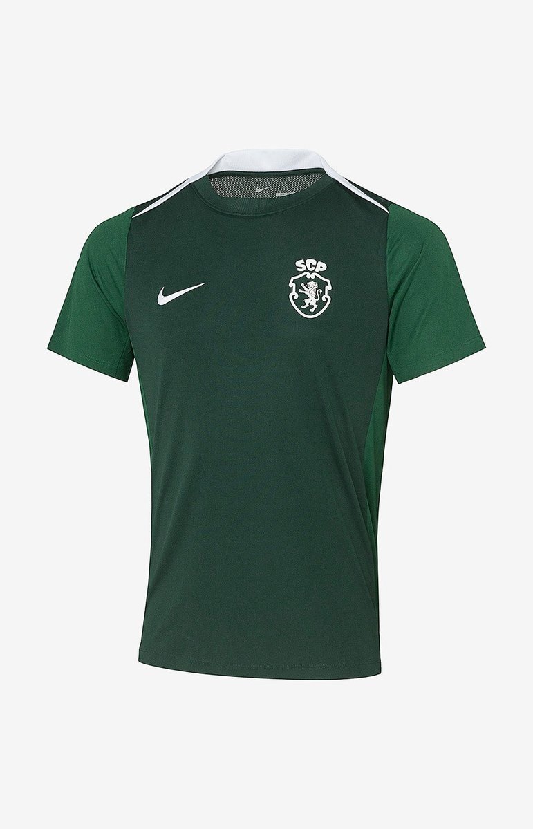 Sporting CP 26-27 Training Collection Released - featured image