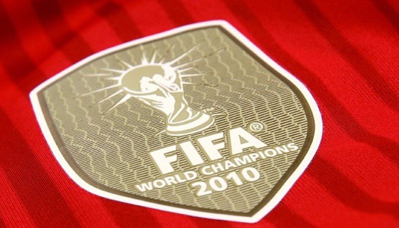 The Downfall of the FIFA World Cup Winners Badge