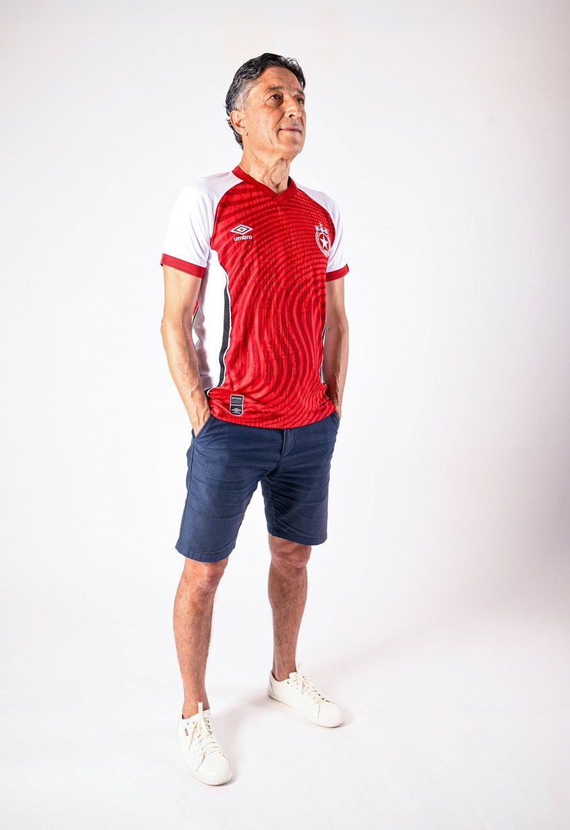 Étoile du Sahel 26-27 Home Kit Released - featured image