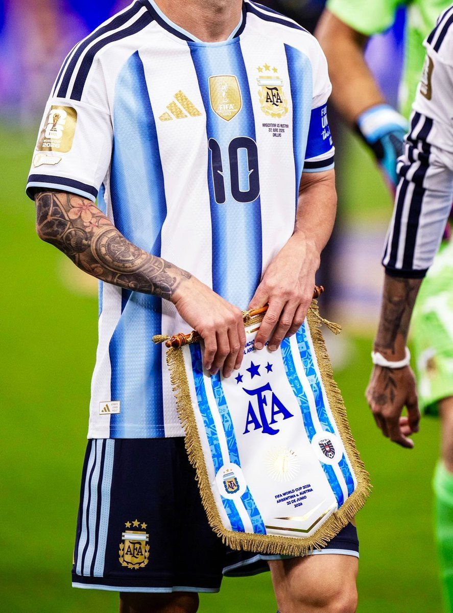 Unique 2026 World Cup Pennants - featured image