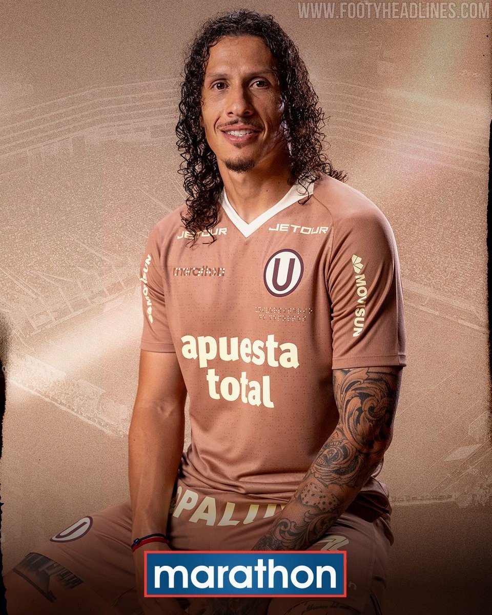 Universitario 2026 Braille Kit Released - featured image