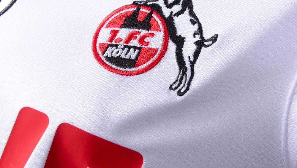 1. FC Koln "Karneval" Kit 16/17 - featured image
