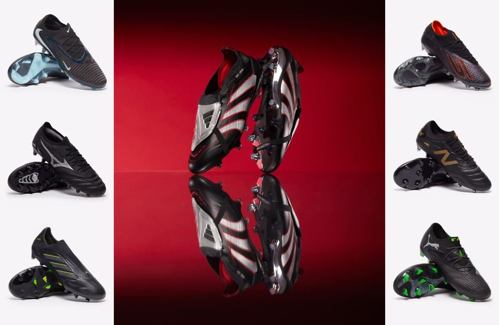 10 Black Boots Available at Pro:Direct We Think Deserve Some Love - featured image