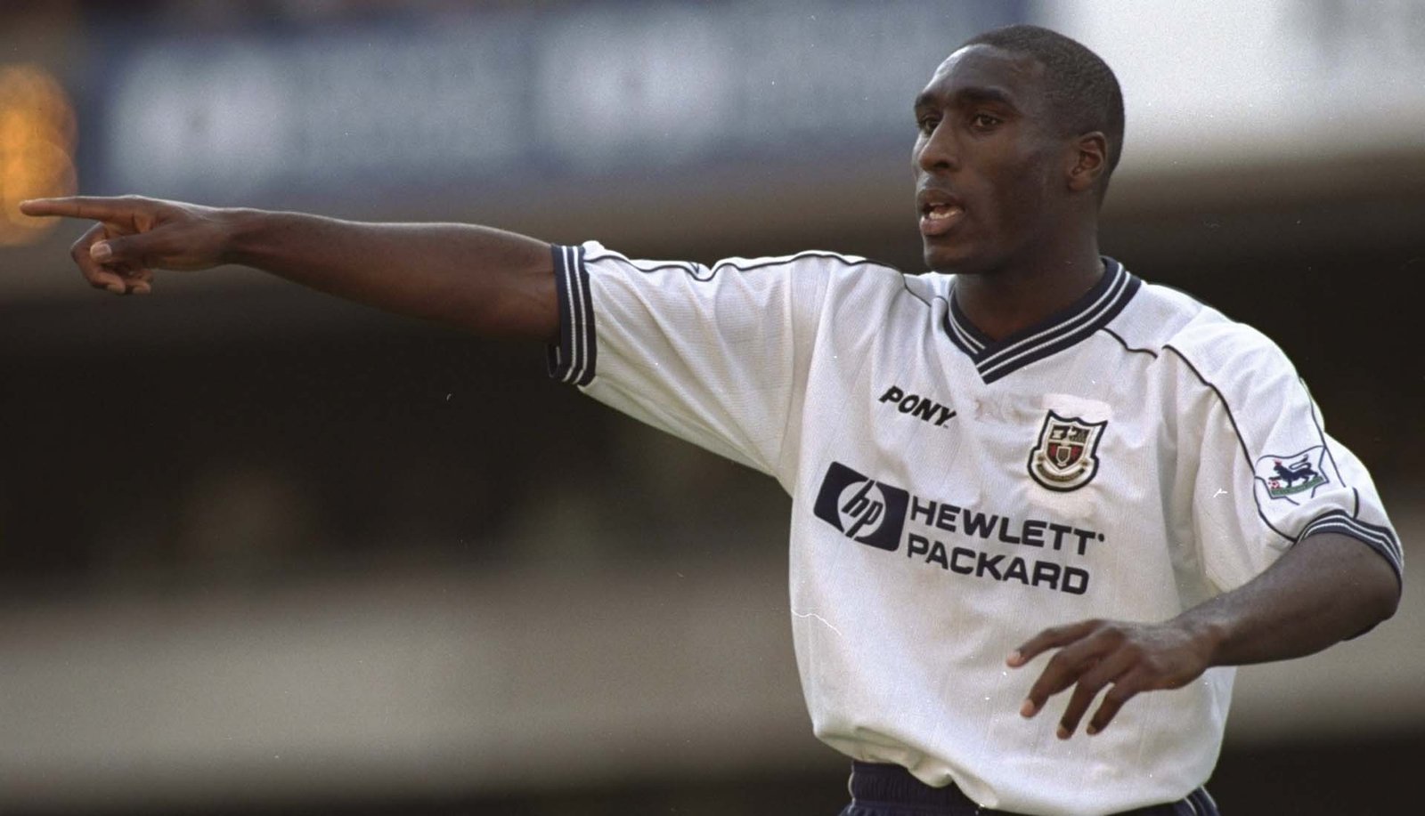 10 Football Shirt Brands That We Miss - featured image