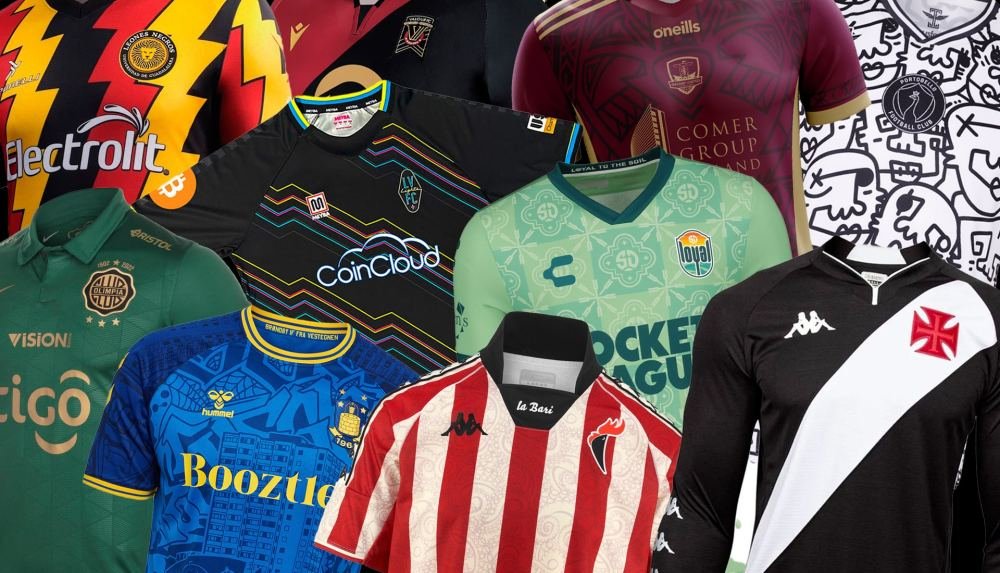 10 Of The Best Shirts Of 2022 That You’ve Never Seen - featured image