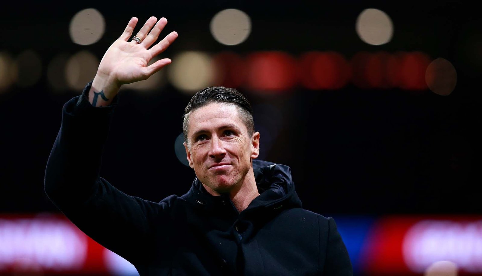10 Reasons Why We Love Fernando Torres - featured image