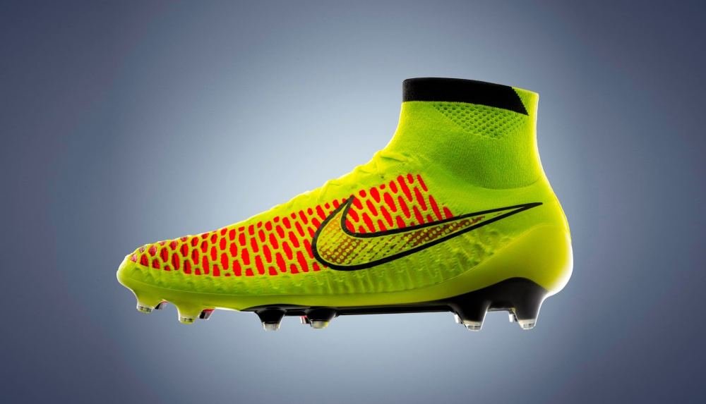 10 Years On: Looking Back At The Impact Of The Nike Magista Obra - featured image
