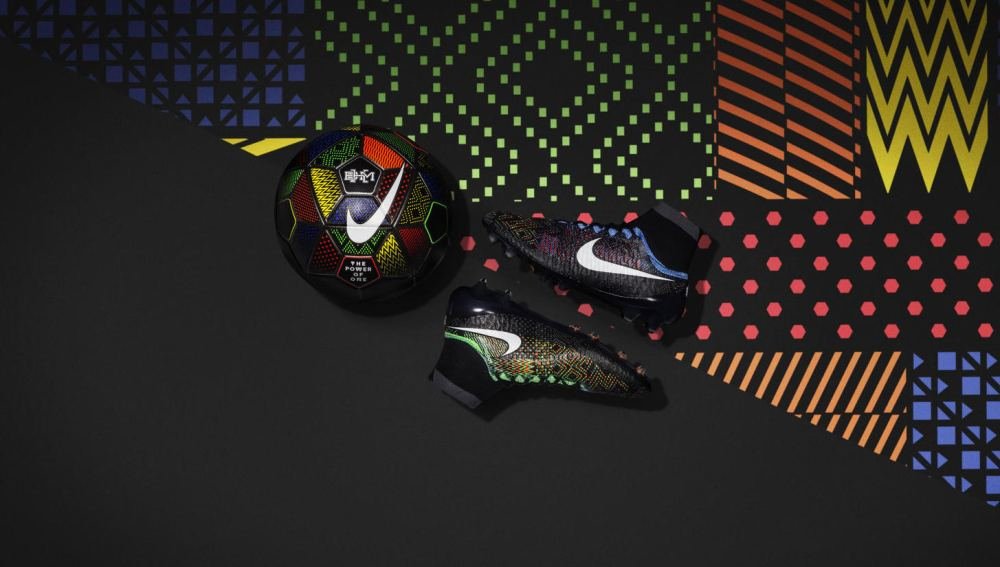 2016 Nike Black History Month Collection - featured image