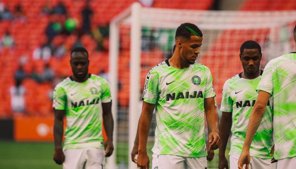 2018: The Year of the Football Shirt - featured image