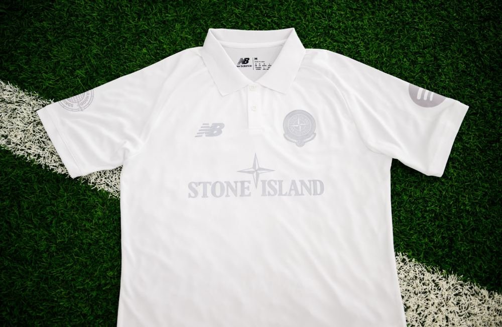 2024 Santan Cup Gives Early Preview Of Upcoming New Balance x Stone Island Drop - featured image