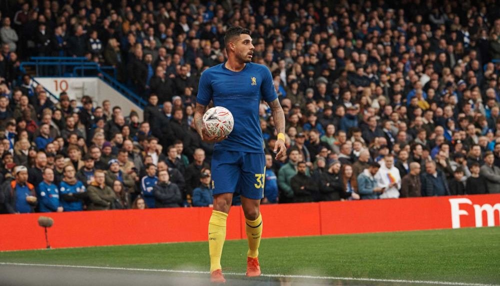 25 Of The Best Anniversary Kits To Be Worn On Pitch - featured image