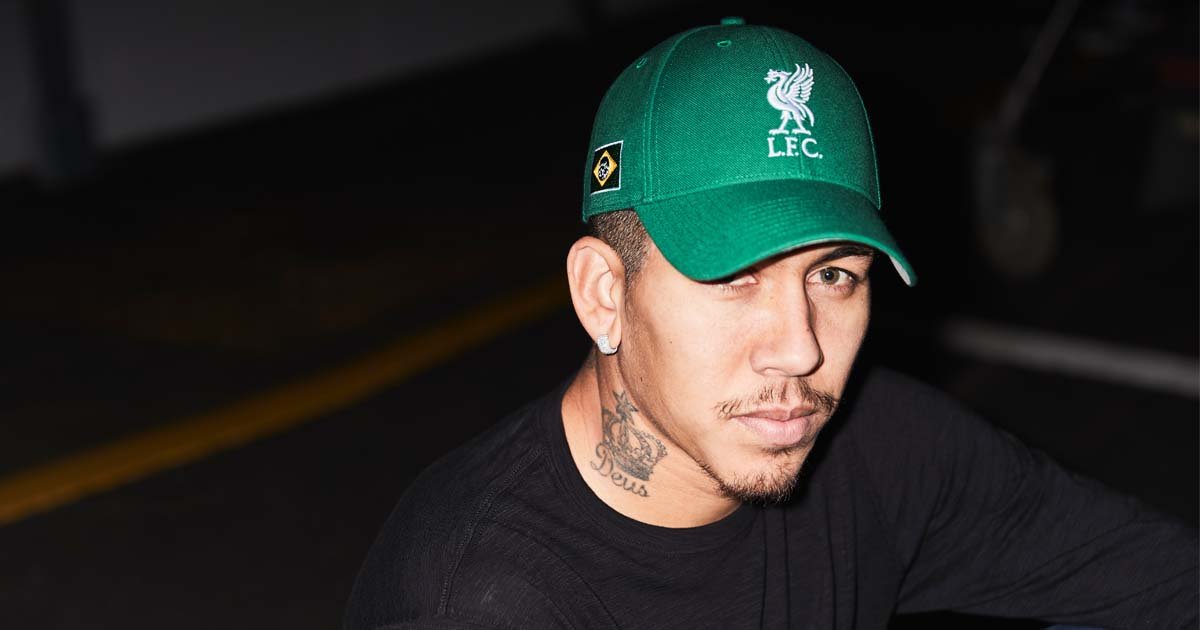 '47 & Liverpool FC Launch AW18 Collection - featured image