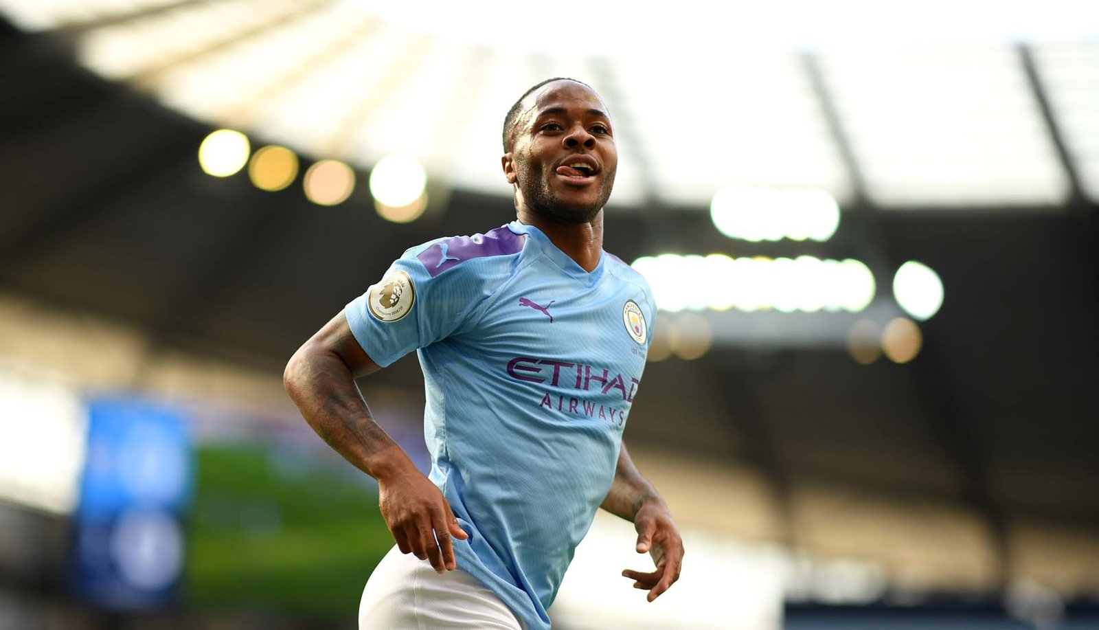 5 Reasons Why Raheem Would Be A Sterling Signing For PUMA - featured image