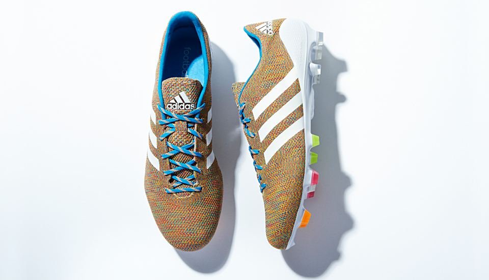 A Closer Look | adidas Samba Primeknit - featured image