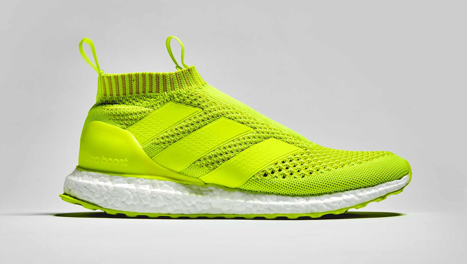 A Closer Look at the adidas ACE 16+ Purecontrol Ultra Boost - featured image