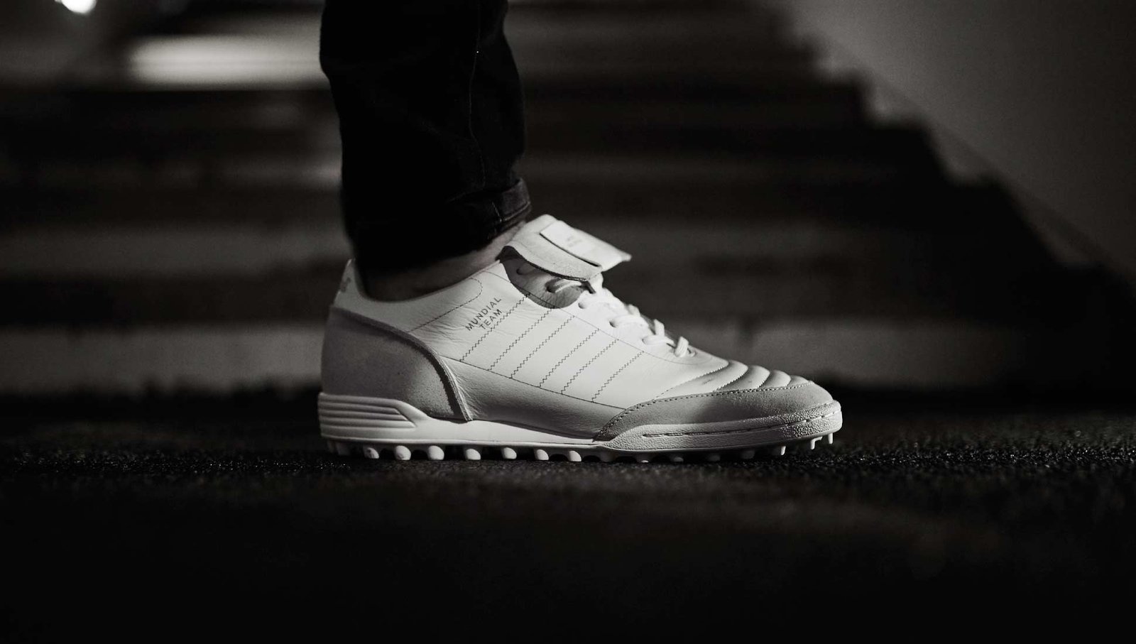 A Closer Look At The adidas Mundial Team Modern Craft - featured image