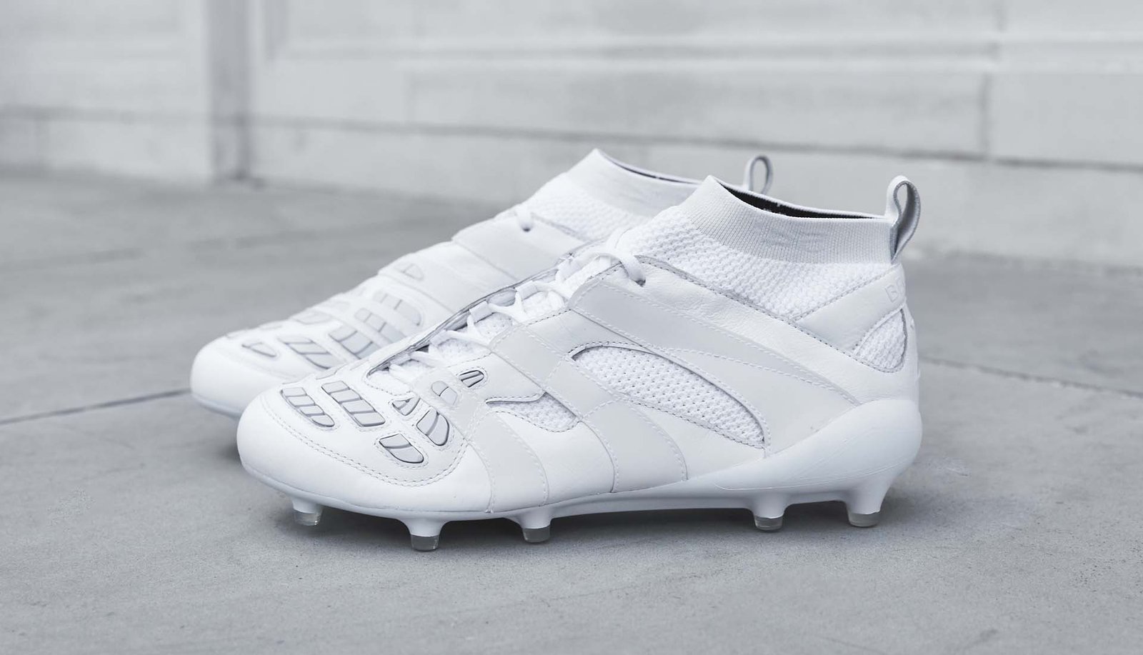 A Closer Look at the adidas Predator Accelerator DB - featured image