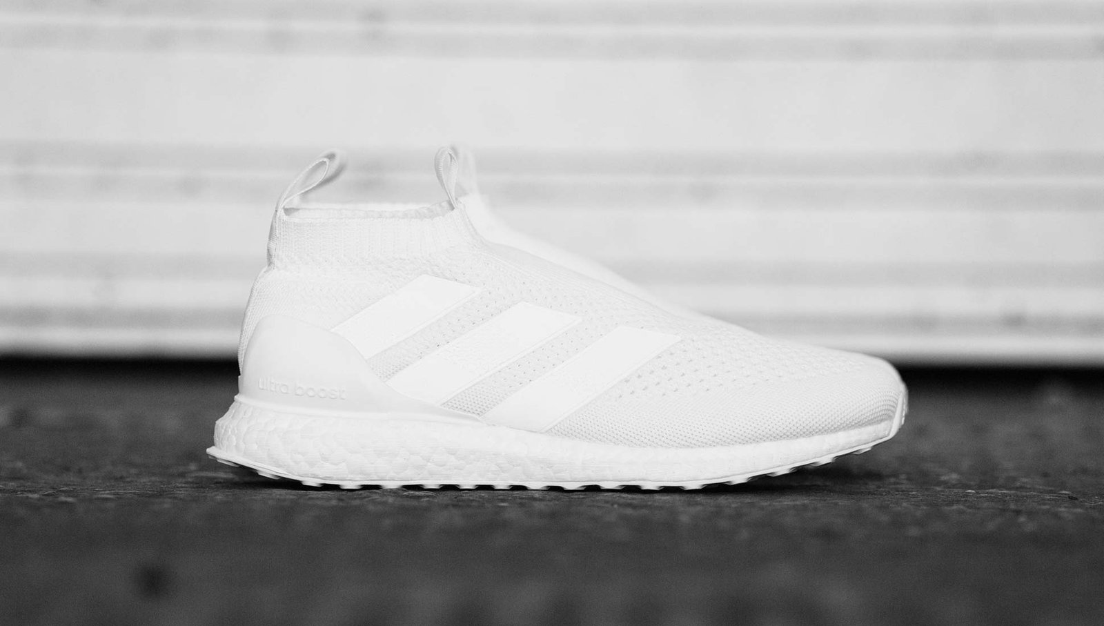 A Closer Look at the adidas Purecontrol Ultra Boost "Triple White" - featured image