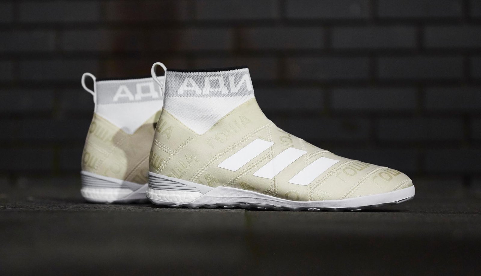 A Closer Look at the adidas x Gosha Rubchinskiy Nemeziz Mid - featured image