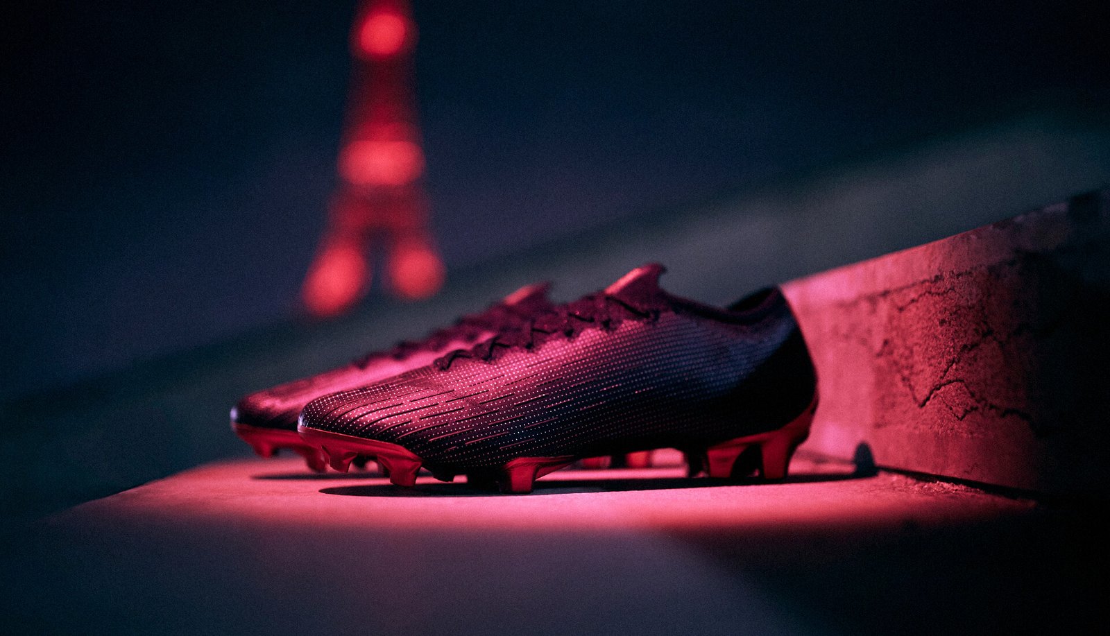 A Closer Look At The Jordan Brand x PSG Boot Collection - featured image