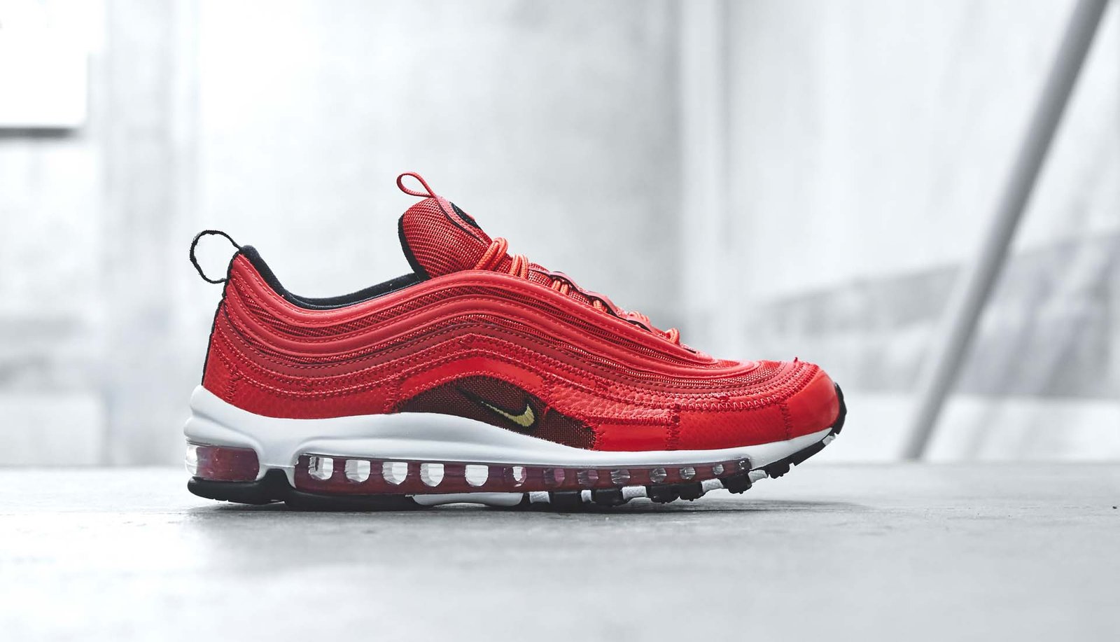 A Closer Look At The Nike Air Max 97 CR7 - featured image