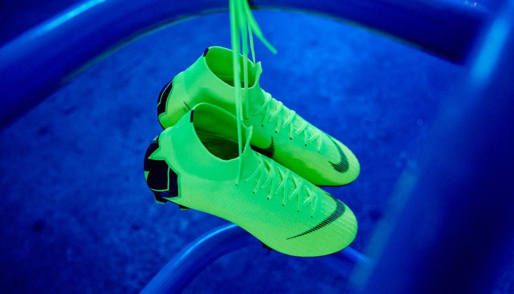 A Closer Look At The Nike 'Always Forward' Pack - featured image