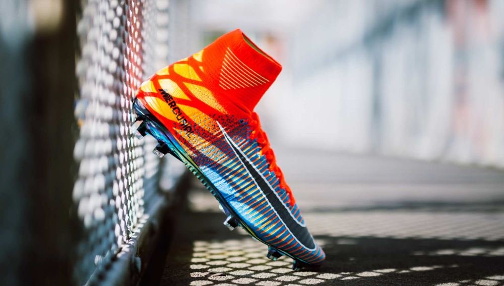 A Closer Look at the Nike Mercurial x EA Sports Superfly IV - featured image
