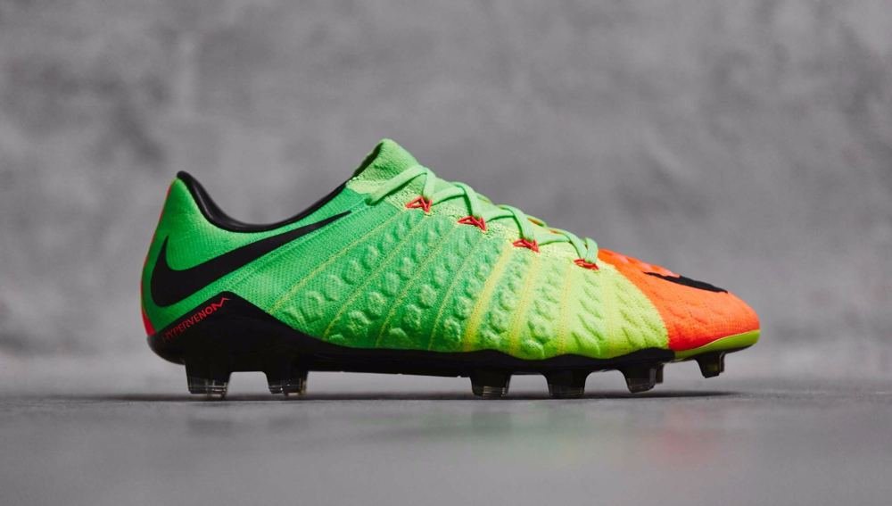 A Closer Look at the Nike Hypervenom Phantom 3 - featured image