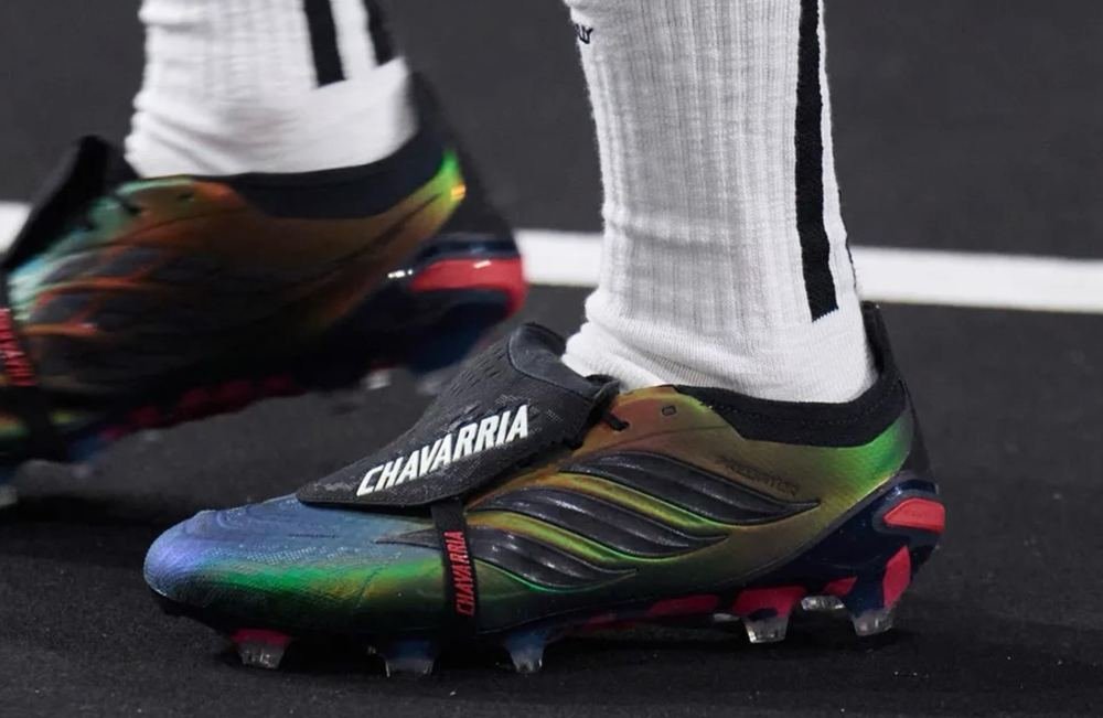 A Closer Look At The Willy Chavarria x adidas Originals FW26 Show - featured image