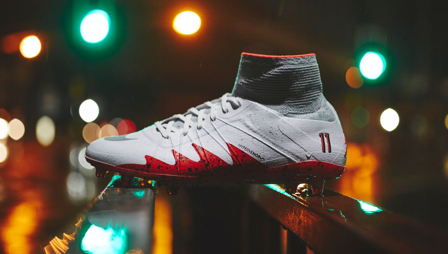 A Look Back At Every Signature Neymar Nike Boot - featured image