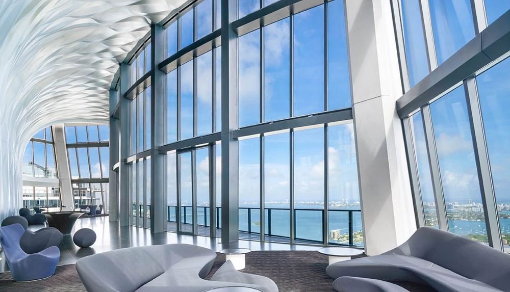 A Peak Inside David Beckham's $24 Million Miami Condo - featured image