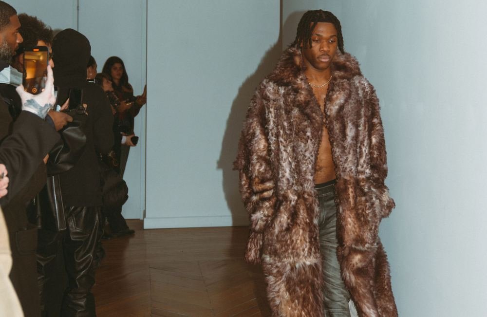 A Round Up of Football's Influence on Paris Fashion Week 2025 - featured image