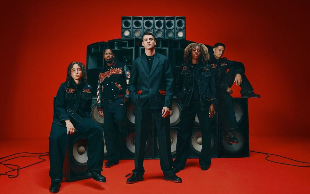 AC Milan & Off-White Unveil New Uniform & Capsule Collection For Club’s 125th Anniversary - featured image