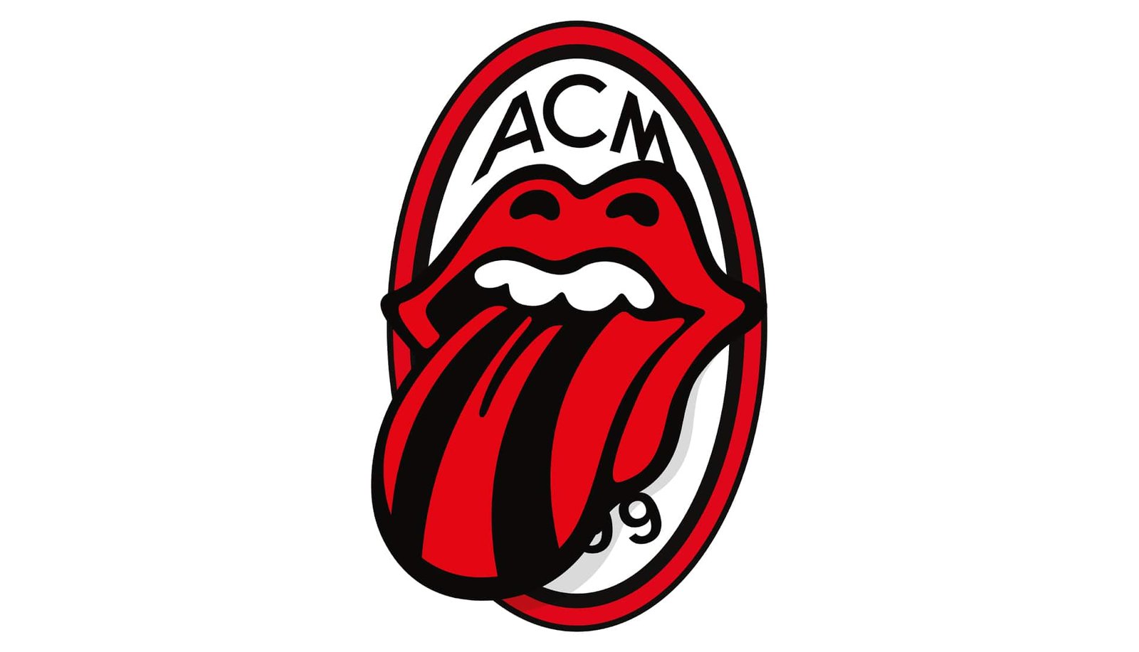 AC Milan Partners With Rolling Stones For Capsule Drop - featured image