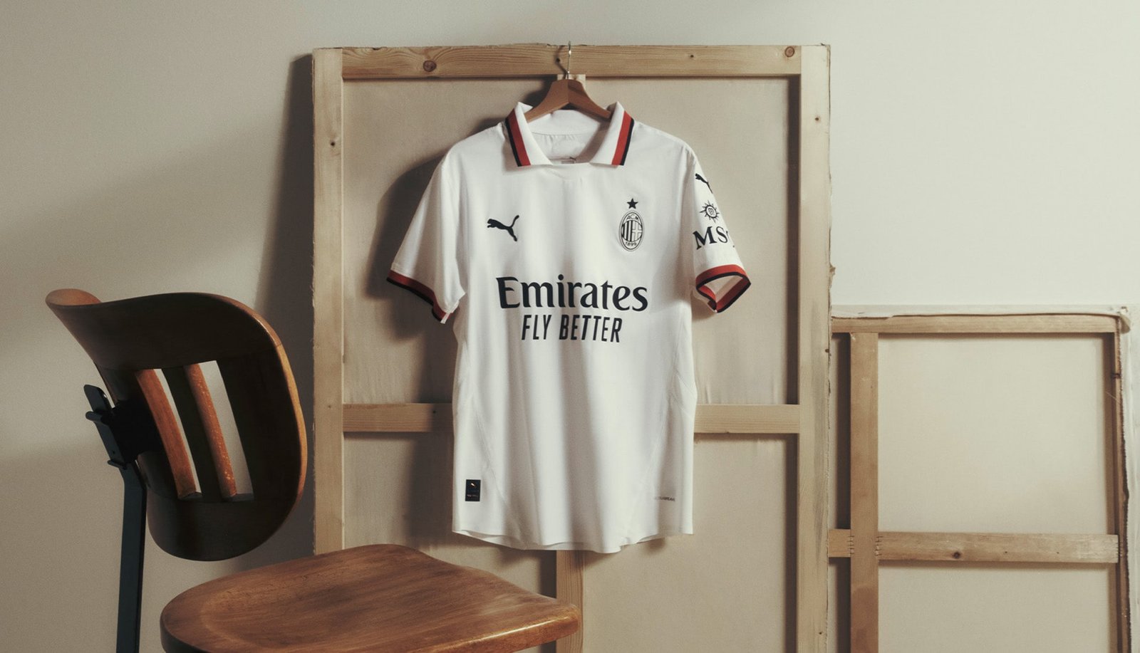 AC Milan Reveal & Debut 24/25 Away Shirt On U.S. Preseason Tour - featured image