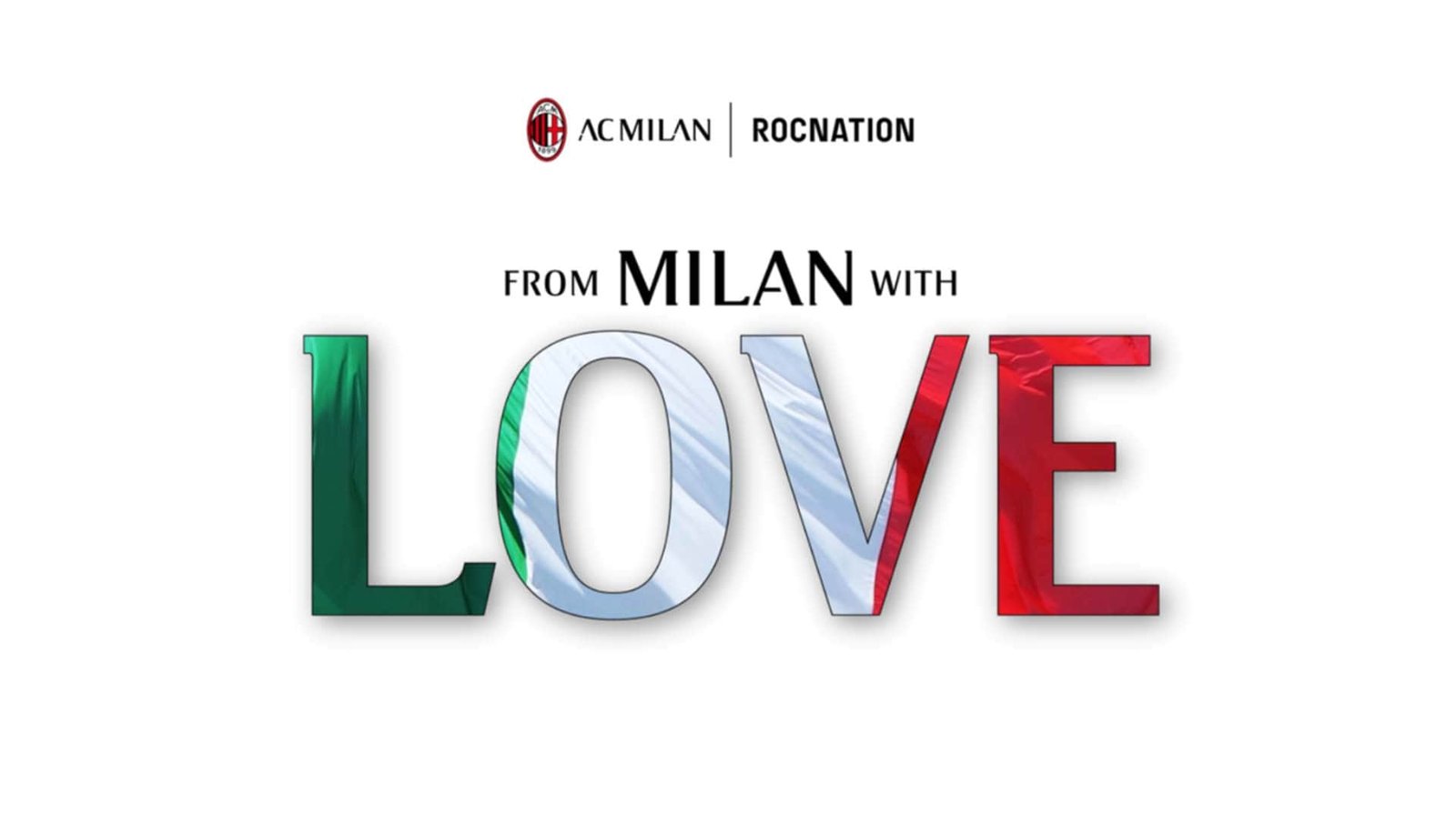 AC Milan & Roc Nation Join Forces In Support Of Frontline Healthcare Workers - featured image