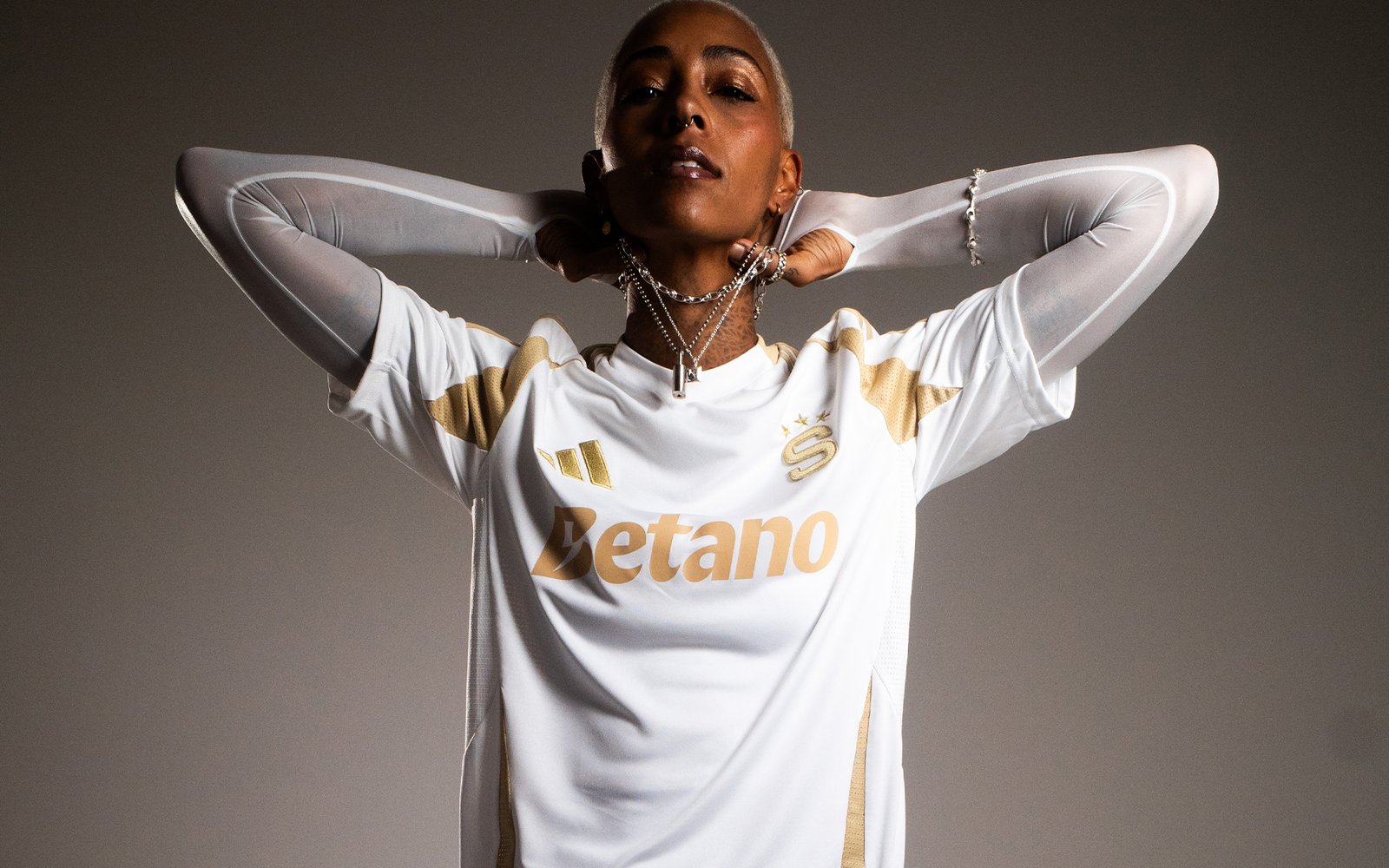AC Sparta Prague 25/26 Away Kit: Luxury in Restraint - featured image