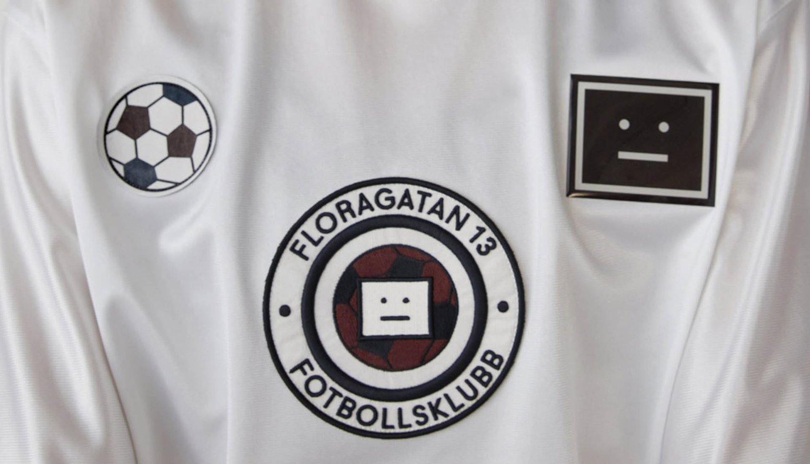 Acne Studios Introduce The 'Fotbollsklubb Capsule' - featured image