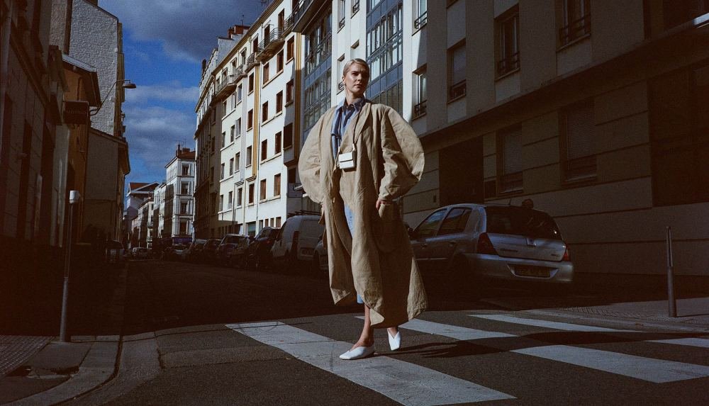 Ada Hegerberg On Her Return & Her Quest For Equality - featured image