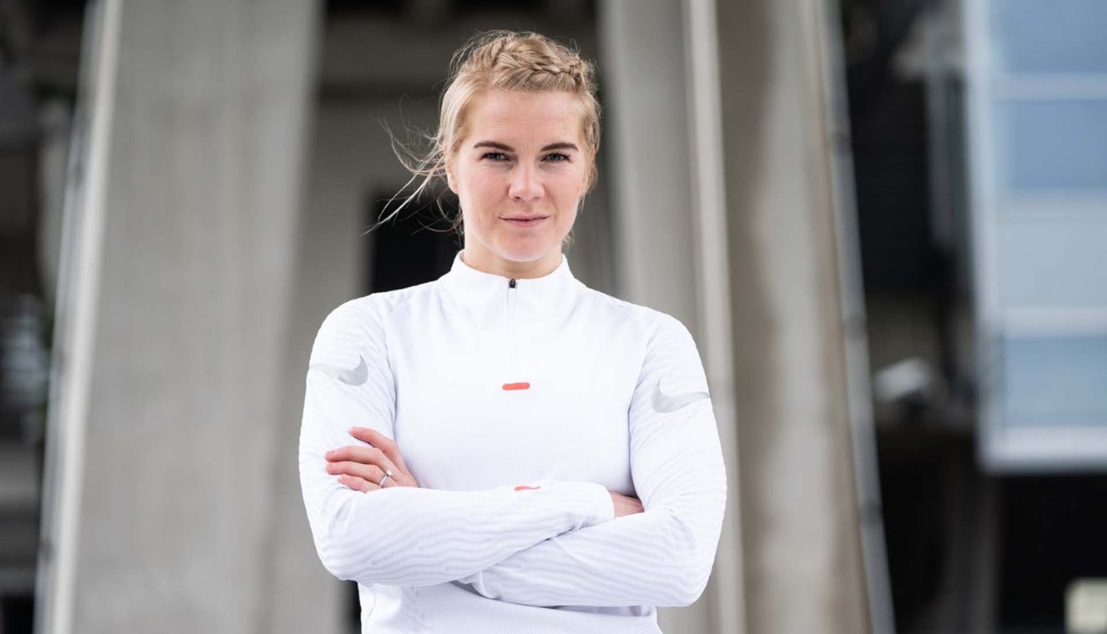 Ada Hegerberg Signs Long-Term Nike Deal - featured image